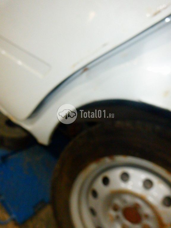 Фото ВАЗ (LADA) Granta 224
