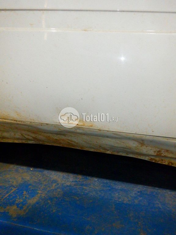 Фото ВАЗ (LADA) Granta 244
