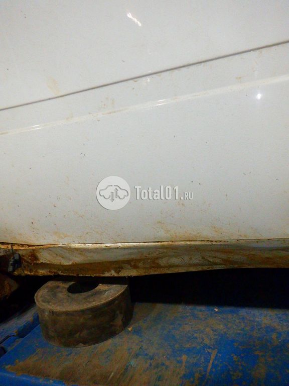 Фото ВАЗ (LADA) Granta 246