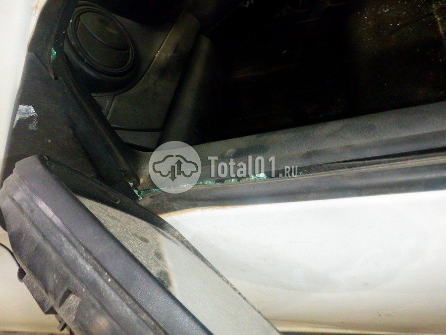 Фото ВАЗ (LADA) Granta 252