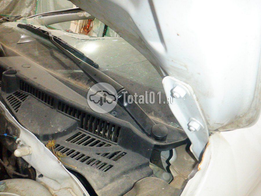 Фото ВАЗ (LADA) Granta 274