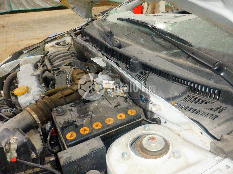 Фото ВАЗ (LADA) Granta 278