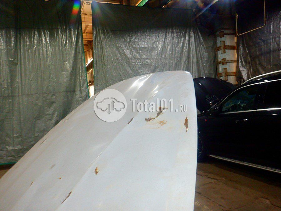 Фото ВАЗ (LADA) Granta 334