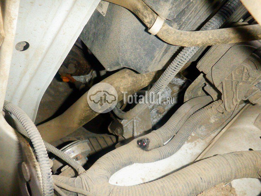 Фото ВАЗ (LADA) Granta 354