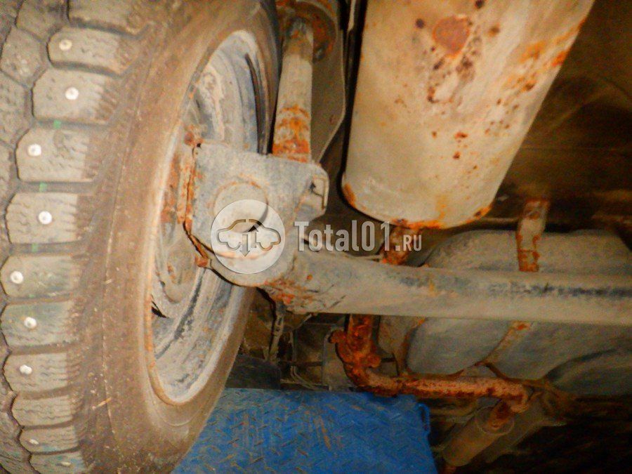 Фото ВАЗ (LADA) Granta 374