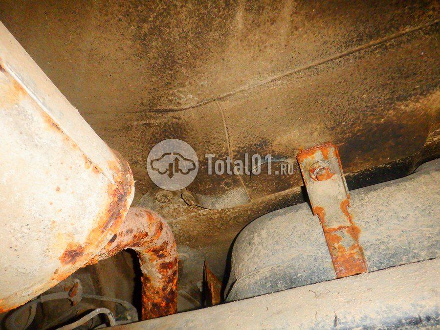 Фото ВАЗ (LADA) Granta 384