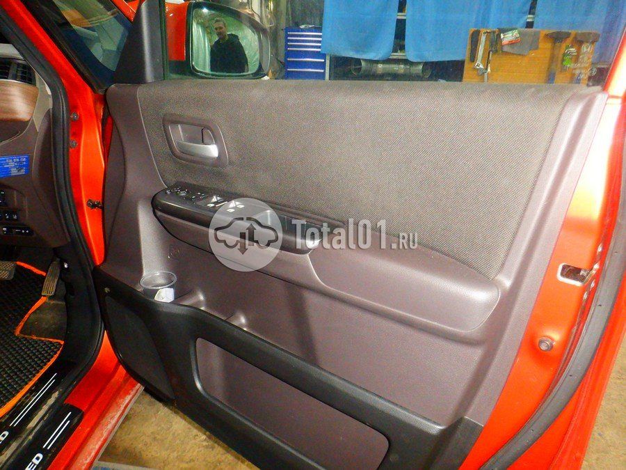 Фото Honda Freed 20