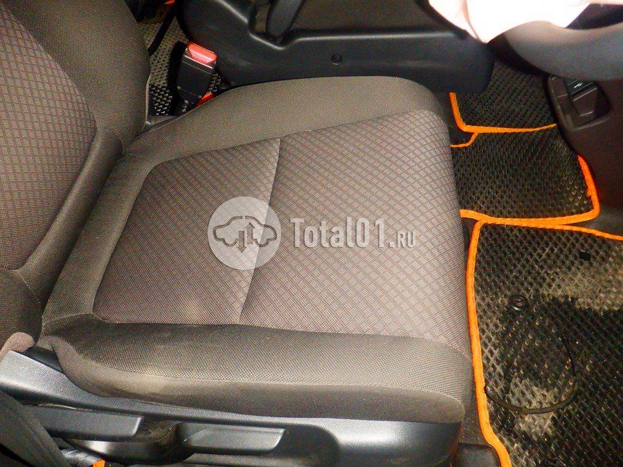 Фото Honda Freed 24
