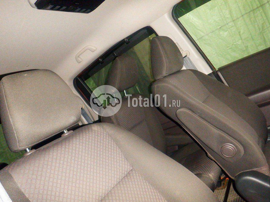 Фото Honda Freed 26