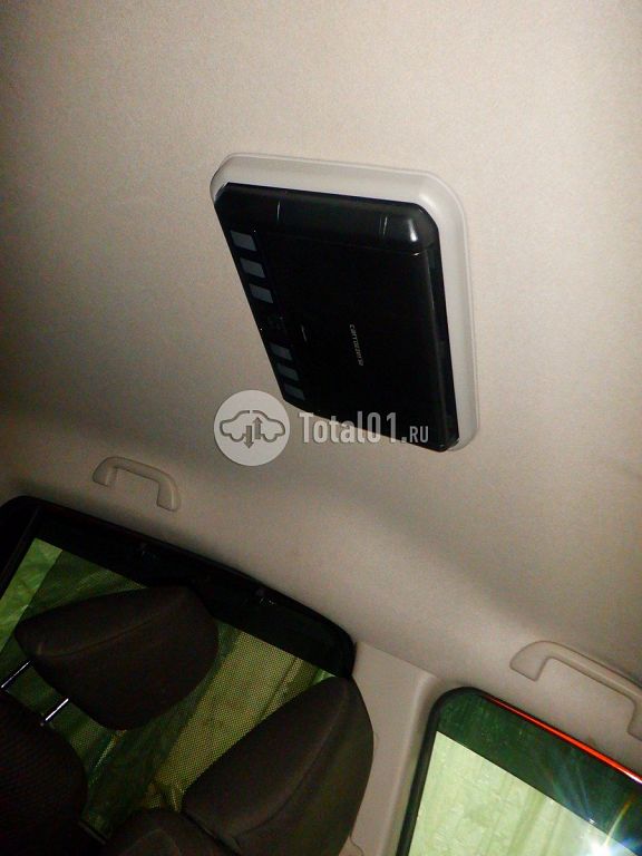 Фото Honda Freed 28