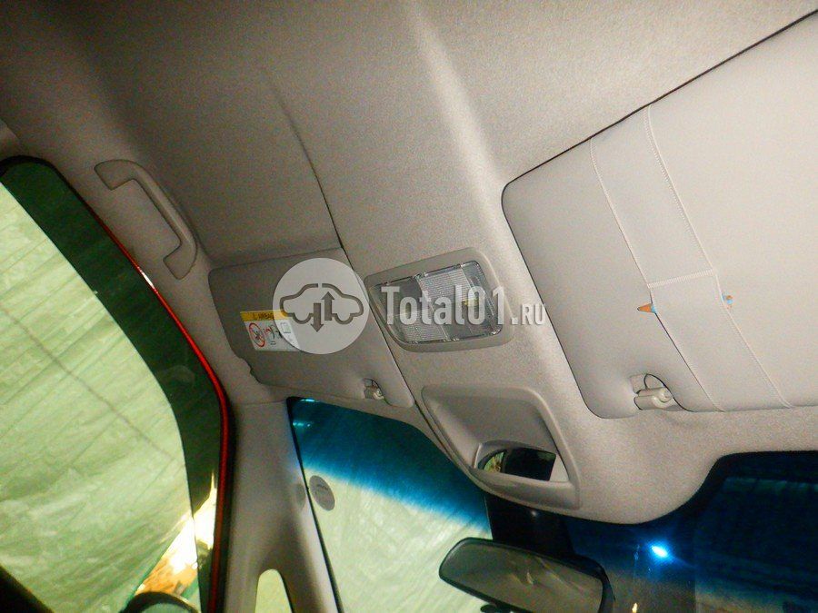 Фото Honda Freed 30