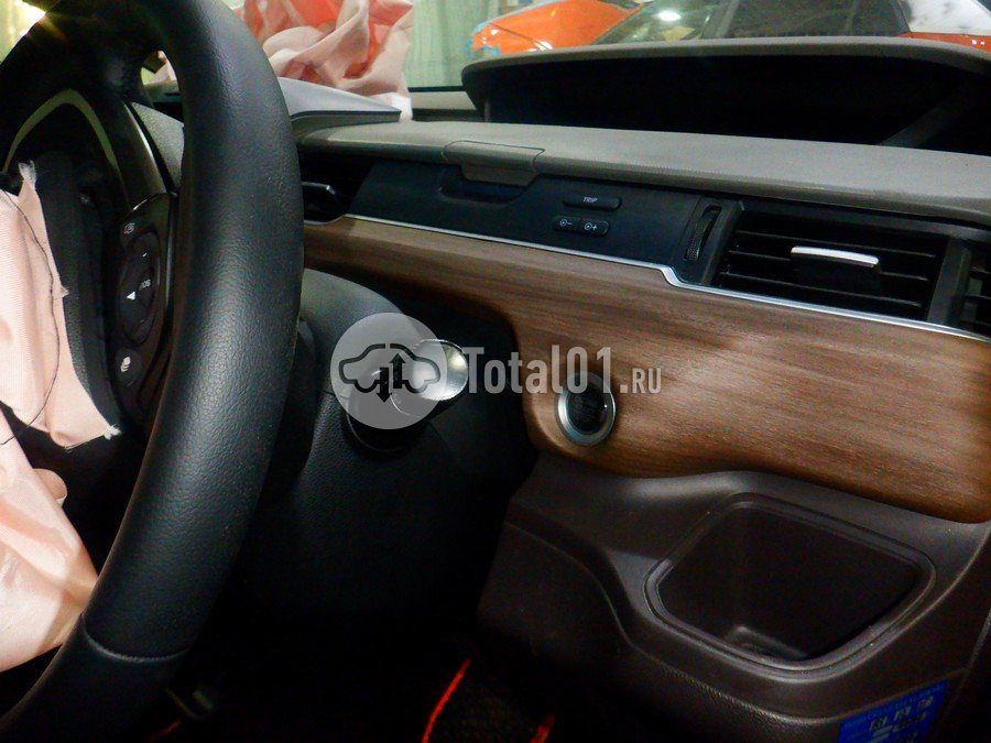 Фото Honda Freed 32
