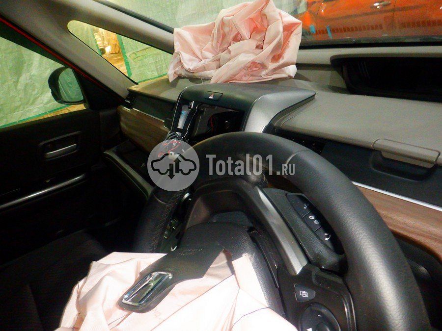 Фото Honda Freed 36