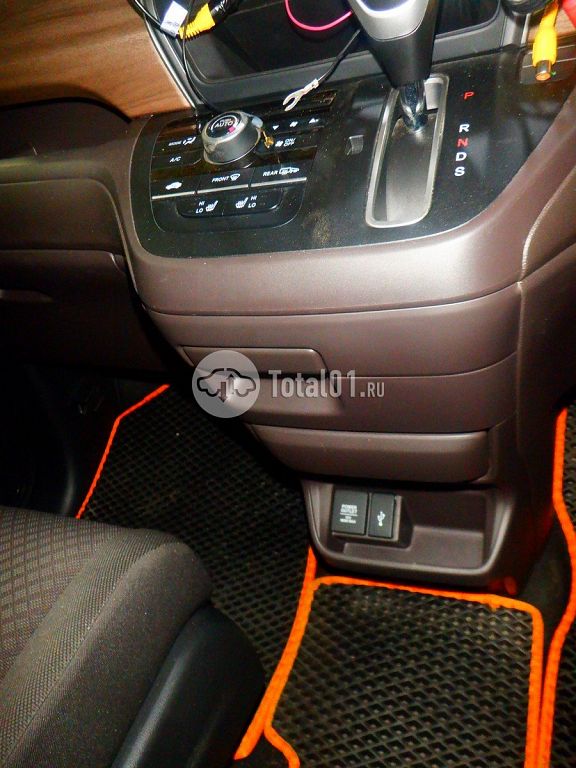 Фото Honda Freed 40