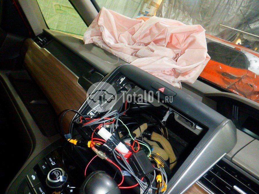 Фото Honda Freed 42