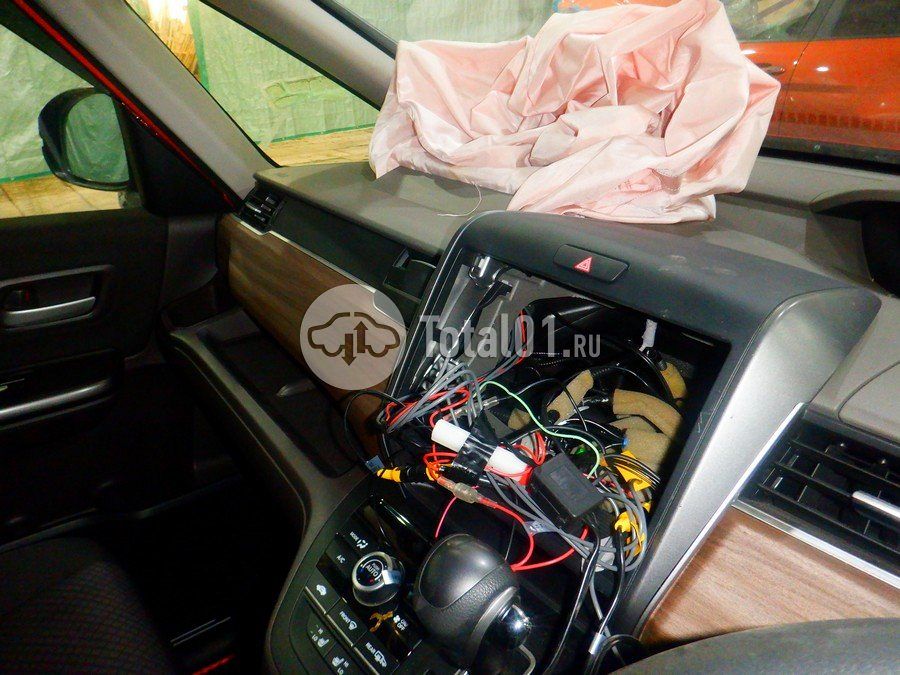 Фото Honda Freed 46