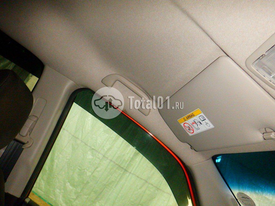 Фото Honda Freed 50