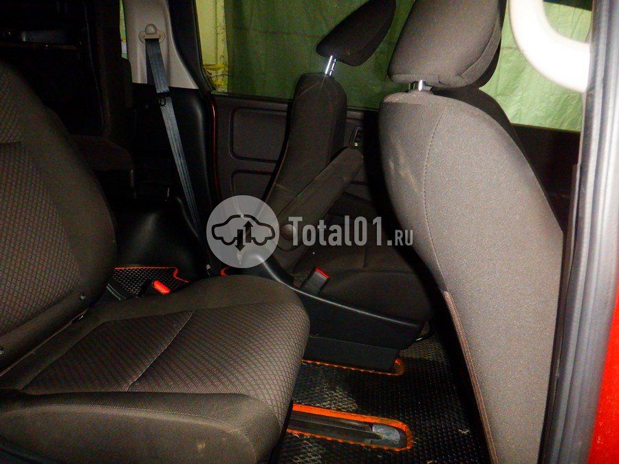 Фото Honda Freed 52