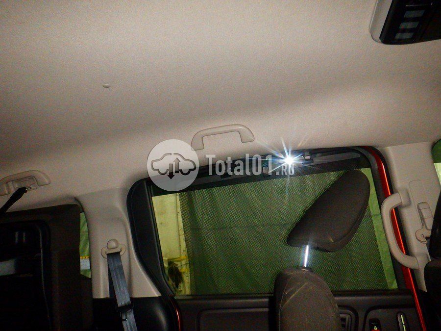 Фото Honda Freed 54