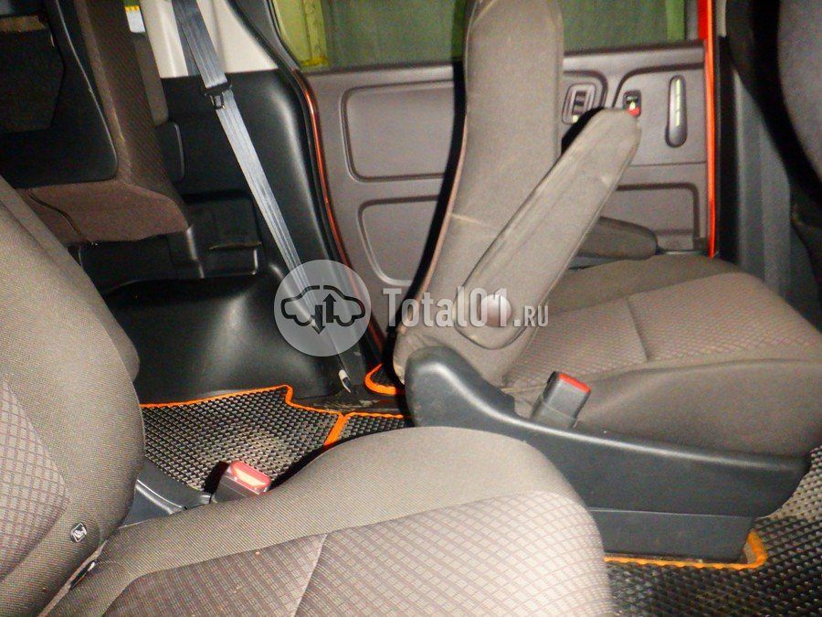 Фото Honda Freed 56
