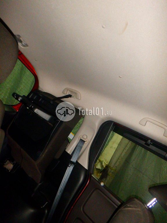 Фото Honda Freed 58