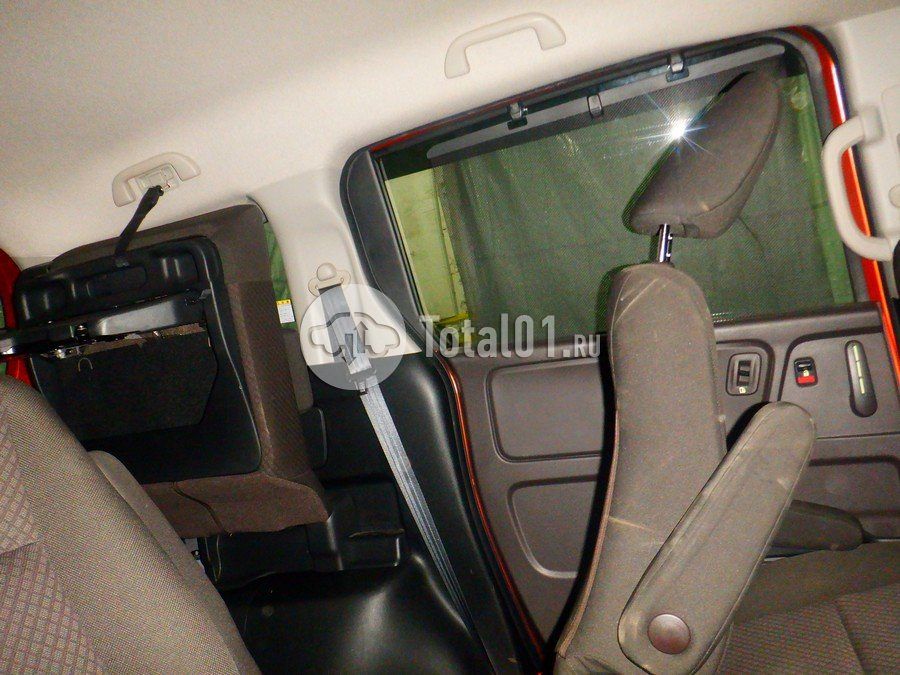 Фото Honda Freed 60