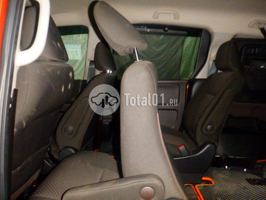 Фото Honda Freed 64