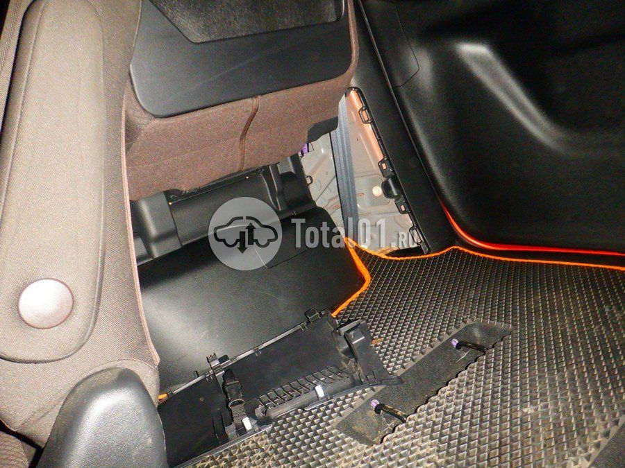 Фото Honda Freed 68