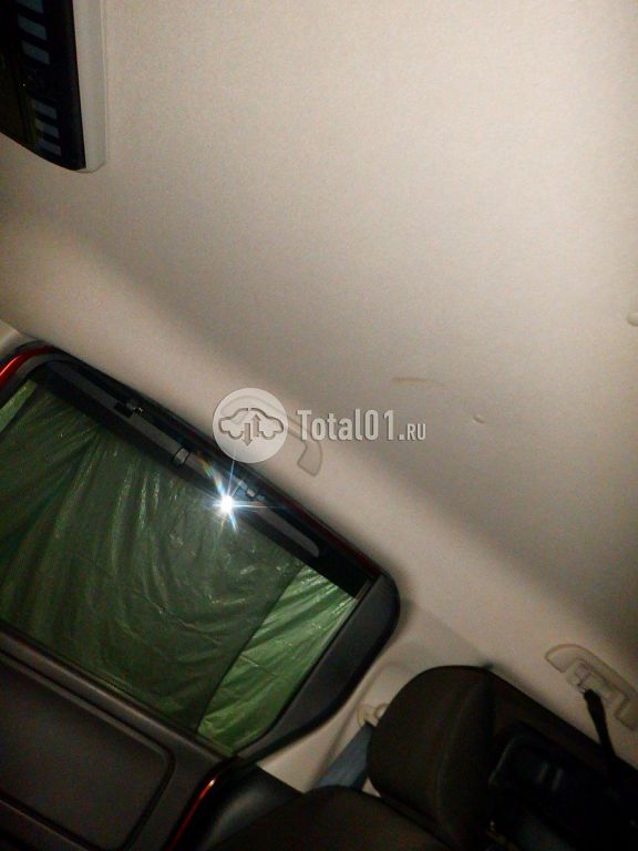 Фото Honda Freed 74