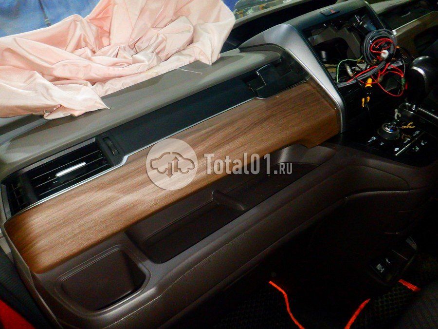 Фото Honda Freed 82