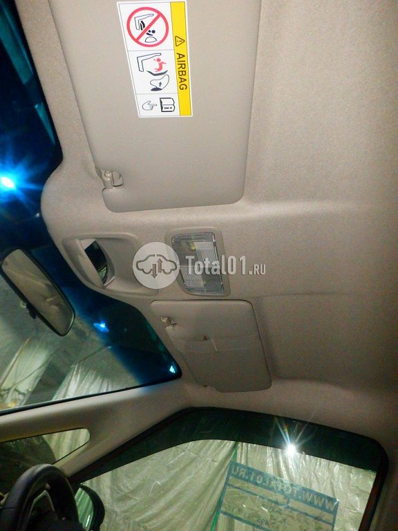 Фото Honda Freed 86