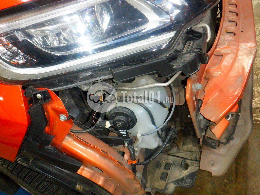 Фото Honda Freed 90
