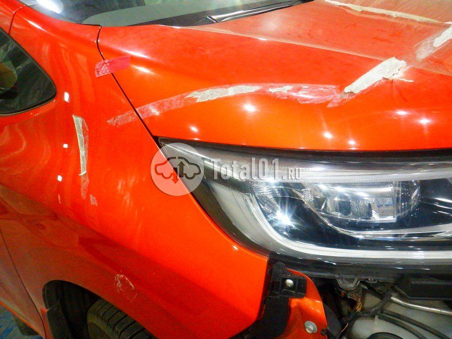 Фото Honda Freed 94