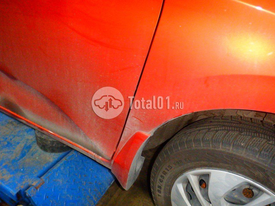 Фото Honda Freed 102