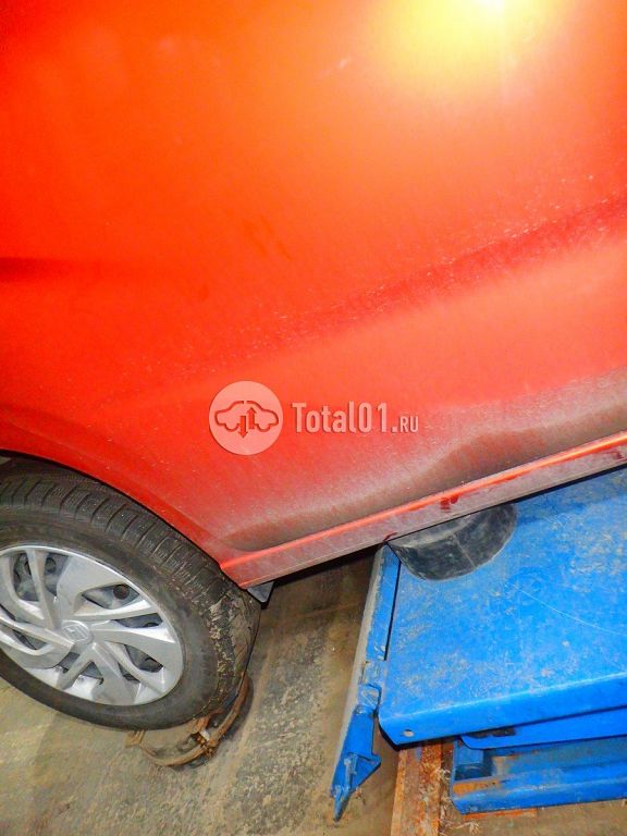 Фото Honda Freed 112