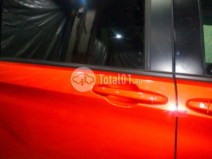 Фото Honda Freed 114