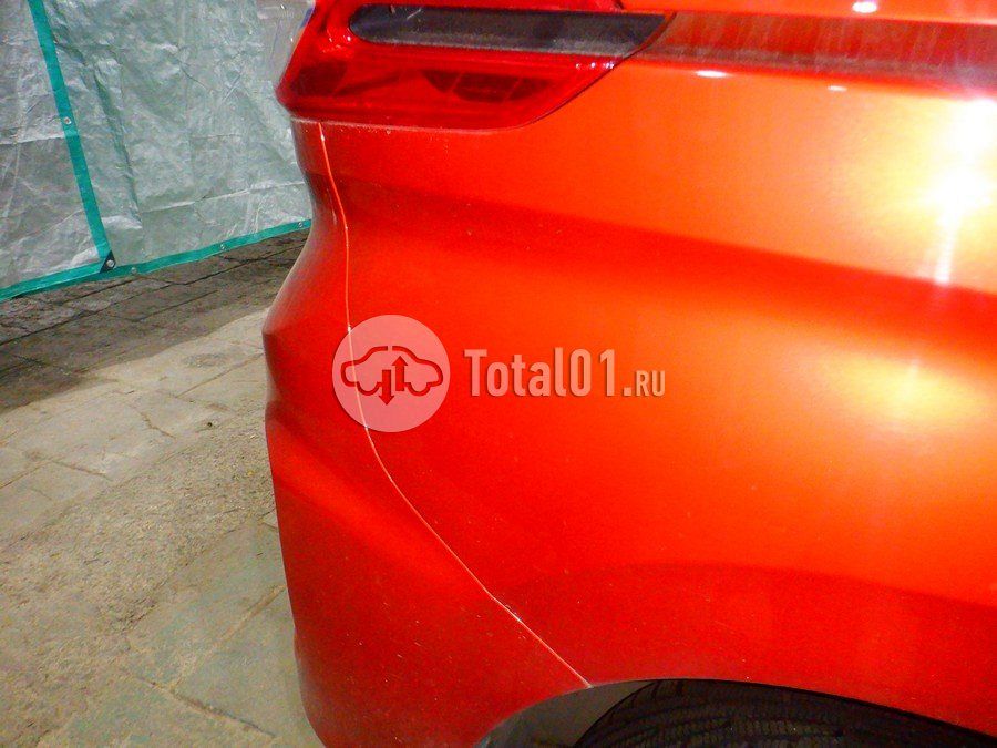 Фото Honda Freed 124