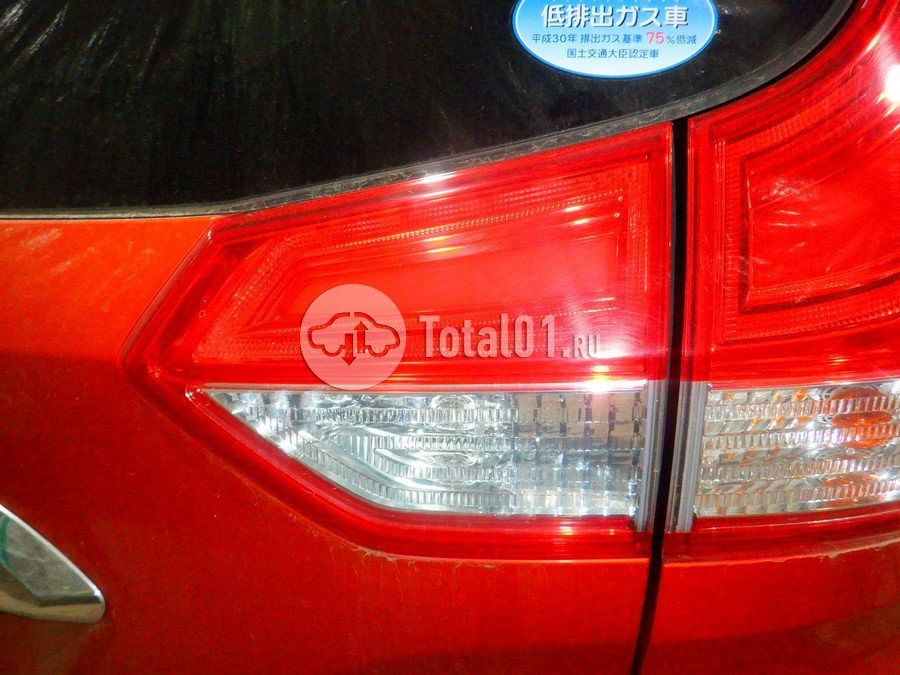 Фото Honda Freed 128