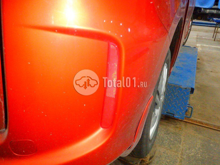 Фото Honda Freed 130