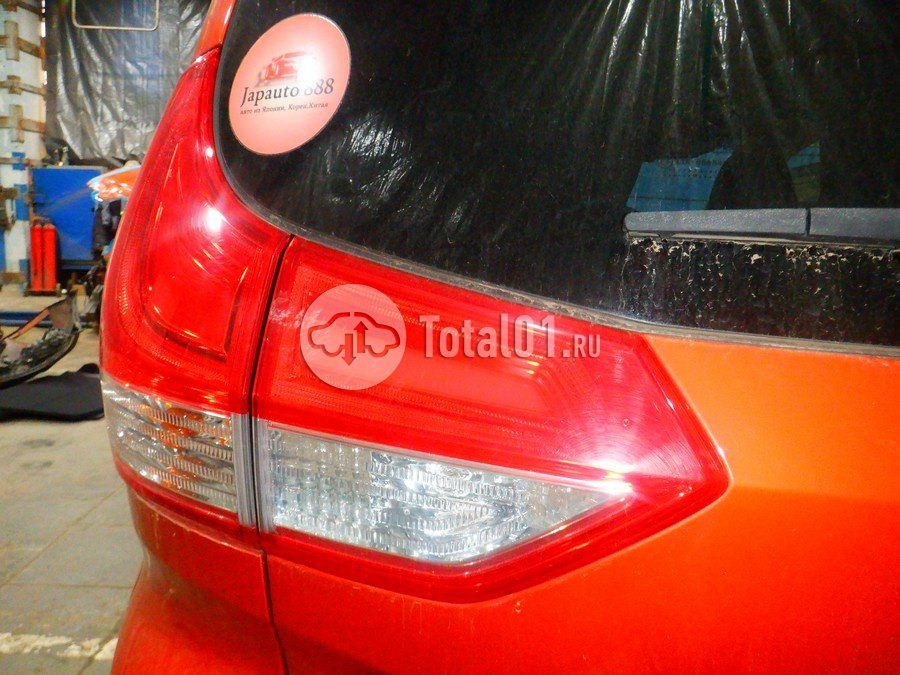Фото Honda Freed 134