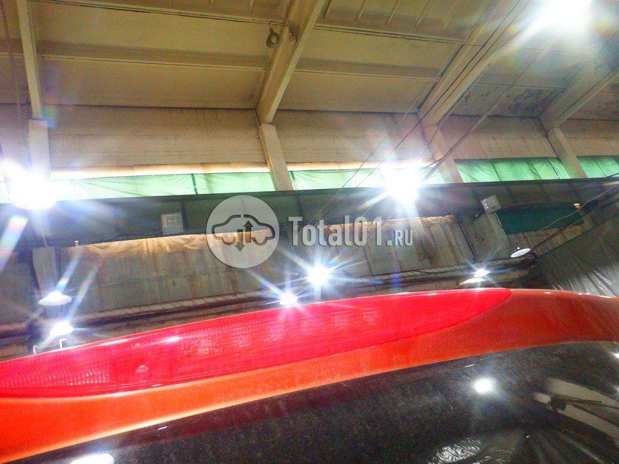 Фото Honda Freed 136