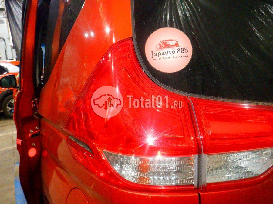 Фото Honda Freed 138