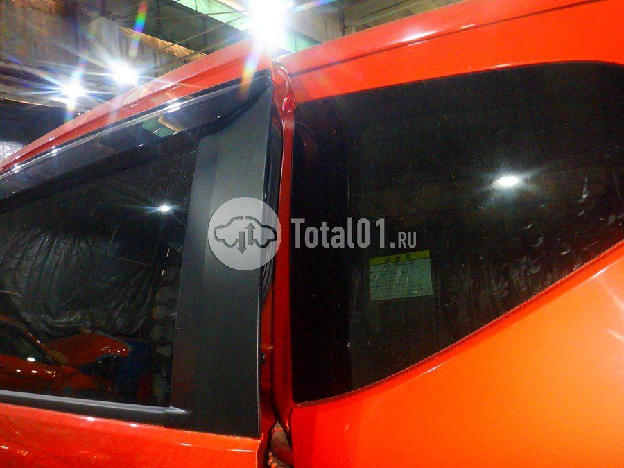 Фото Honda Freed 142