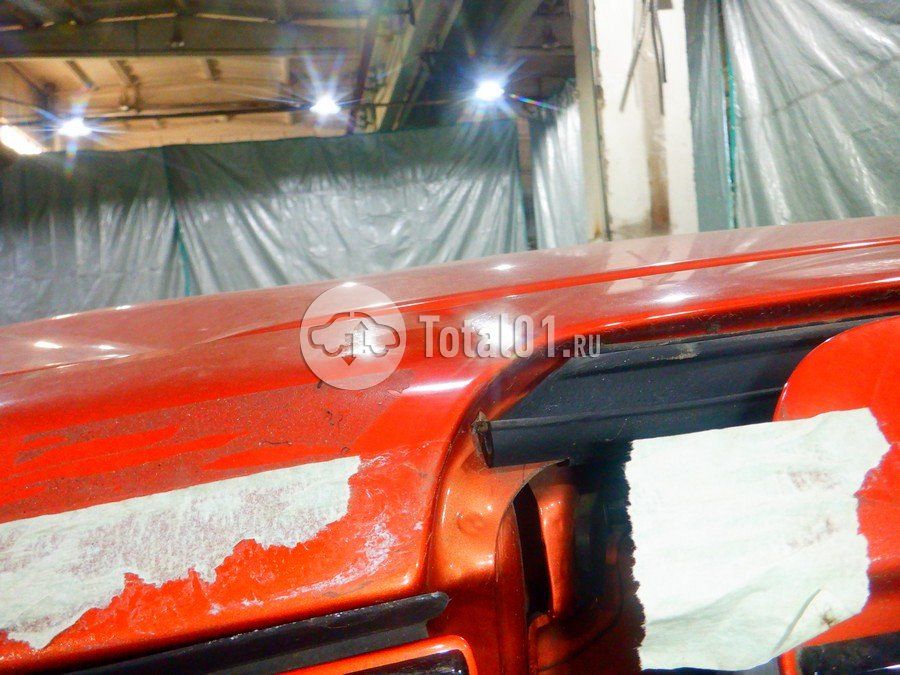 Фото Honda Freed 150