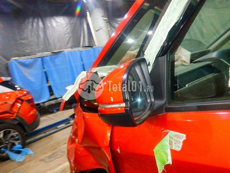 Фото Honda Freed 156