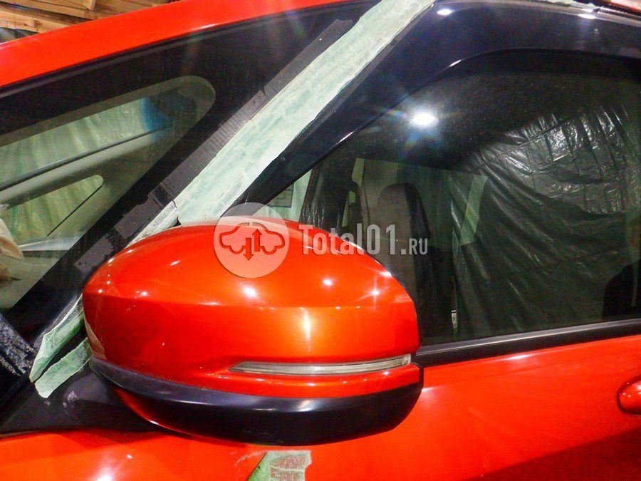 Фото Honda Freed 158