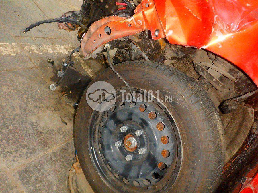 Фото Honda Freed 168