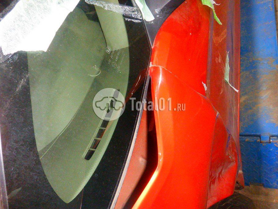 Фото Honda Freed 172