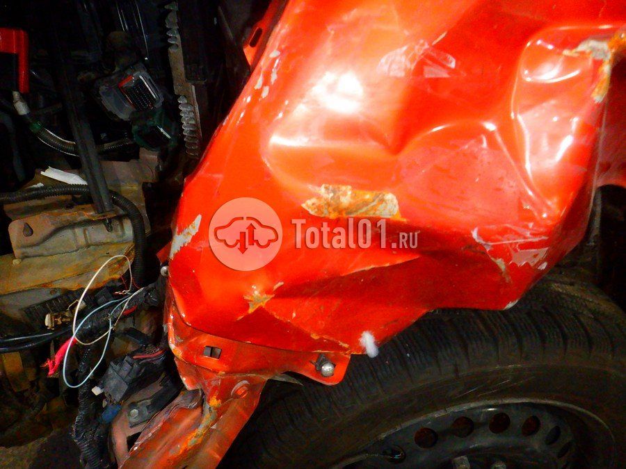 Фото Honda Freed 176