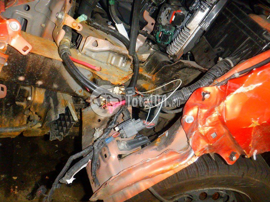 Фото Honda Freed 178